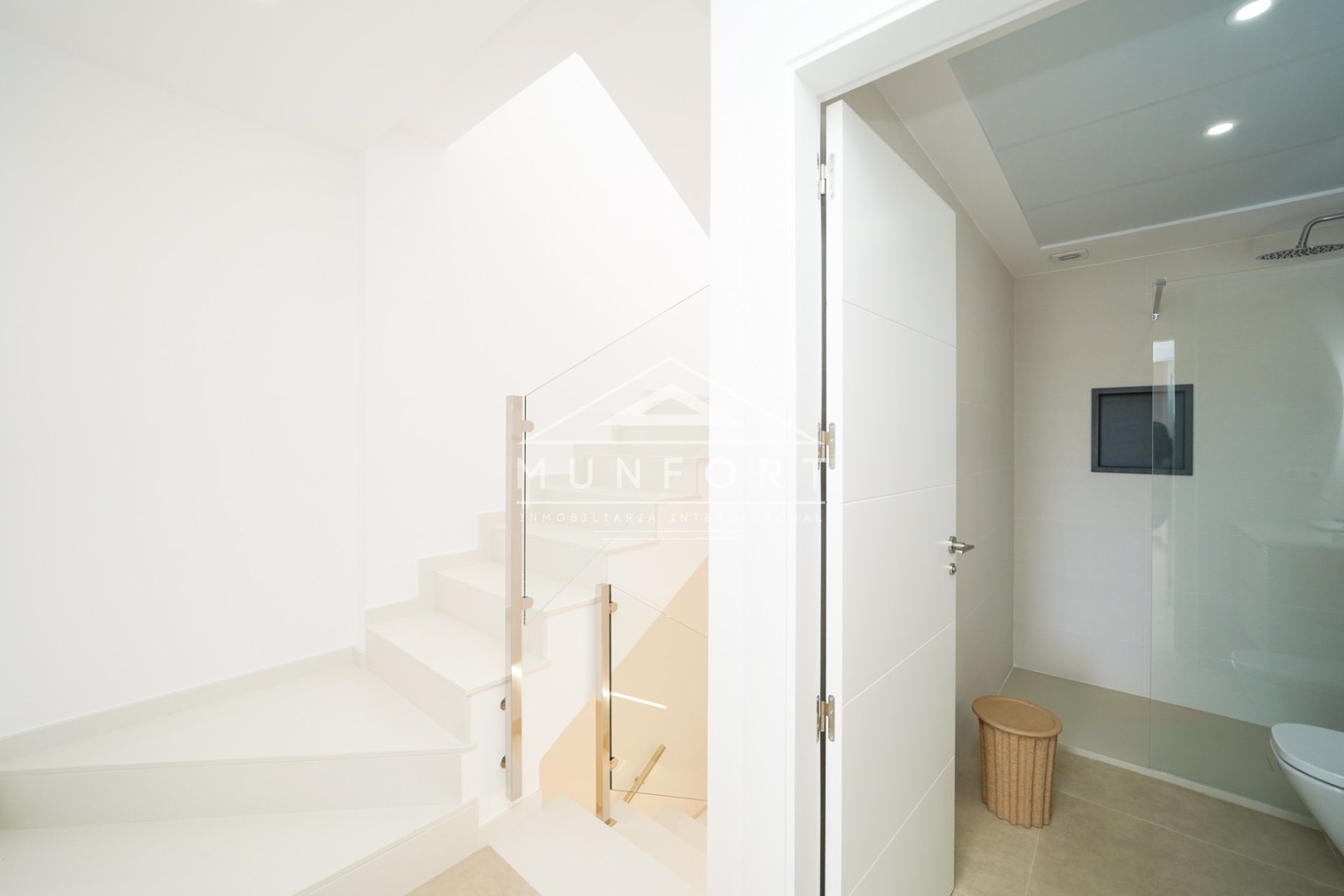 Segunda mano - Casas Adosadas -
San Pedro del Pinatar