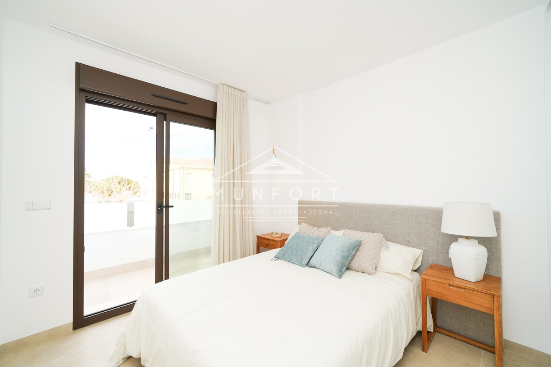 Segunda mano - Casas Adosadas -
San Pedro del Pinatar