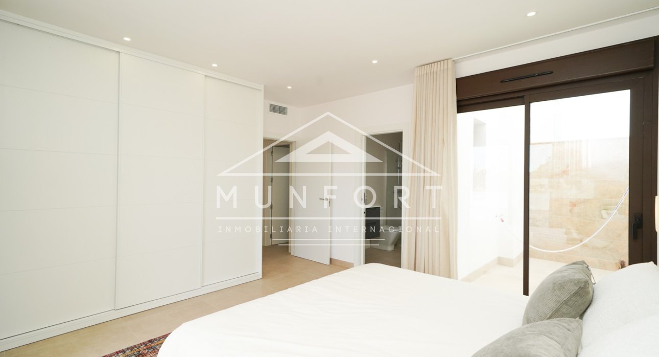 Segunda mano - Casas Adosadas -
San Pedro del Pinatar