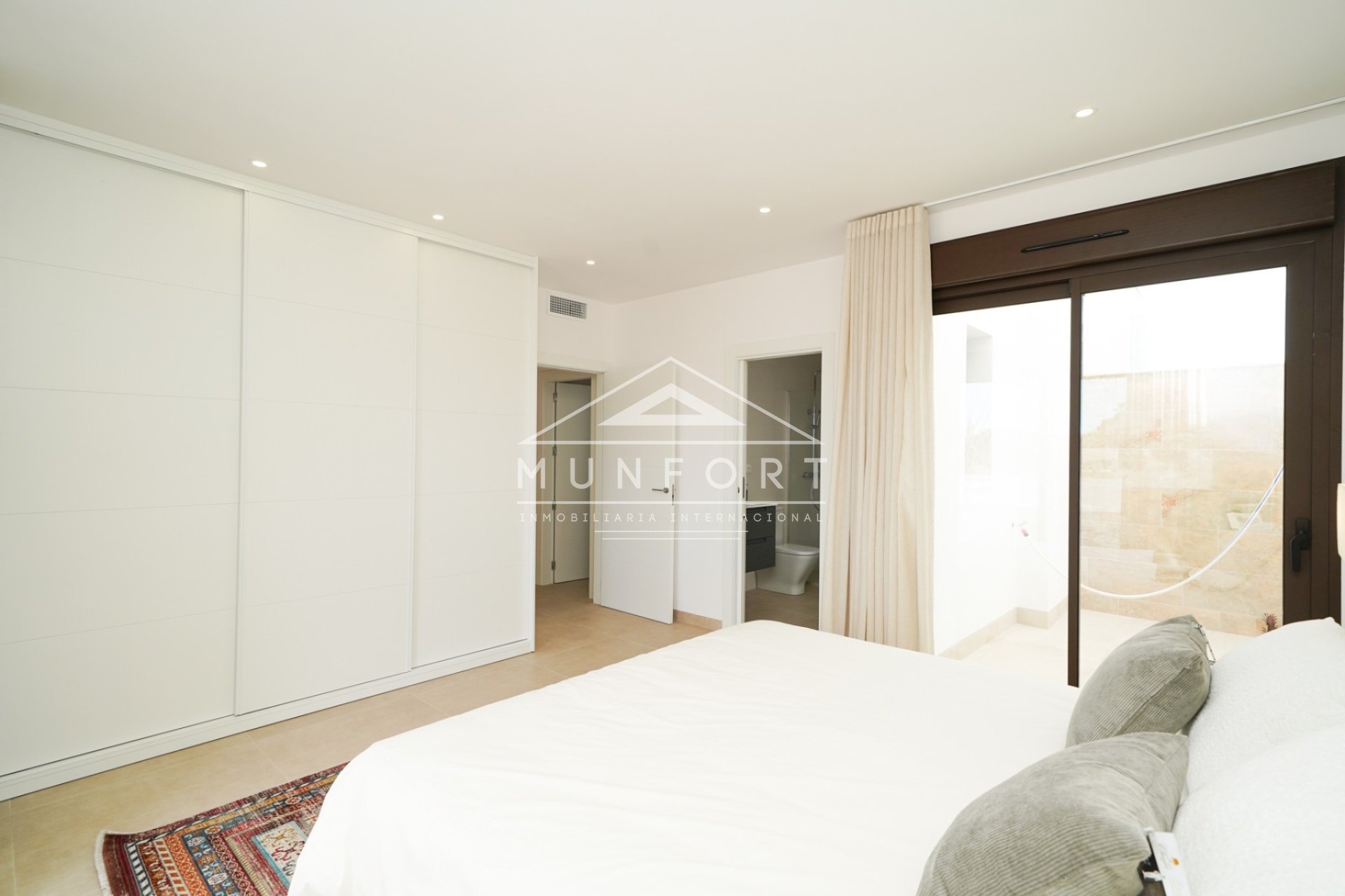 Segunda mano - Casas Adosadas -
San Pedro del Pinatar