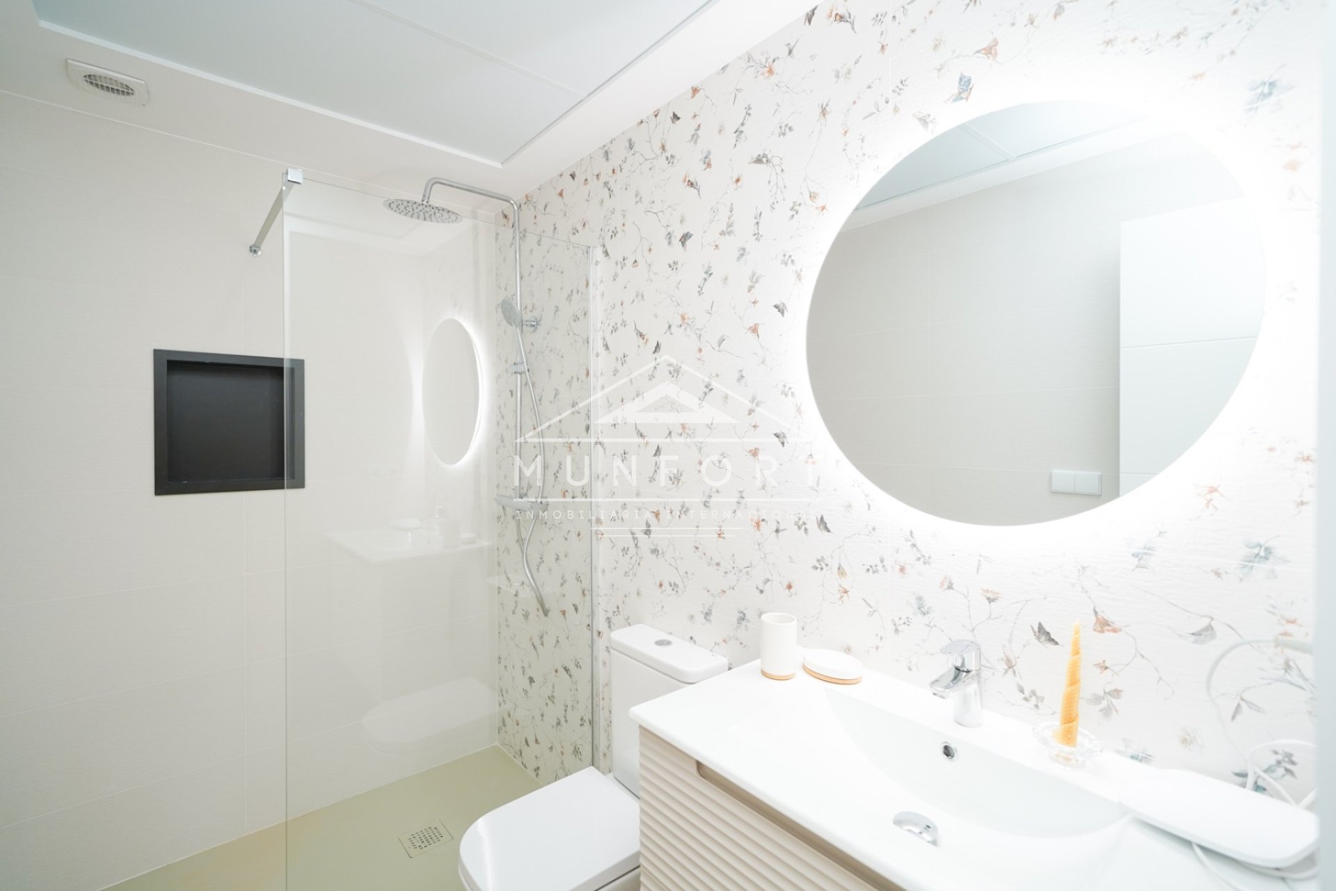 Segunda mano - Casas Adosadas -
San Pedro del Pinatar