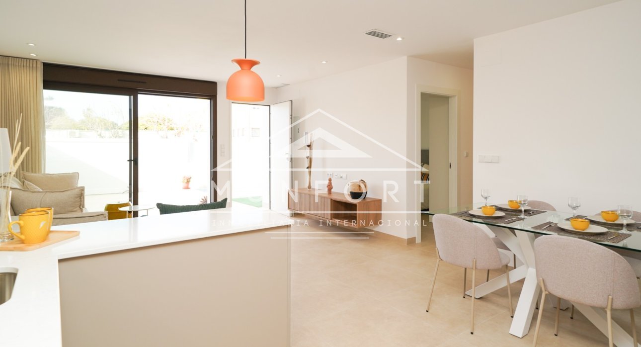 Segunda mano - Casas Adosadas -
San Pedro del Pinatar