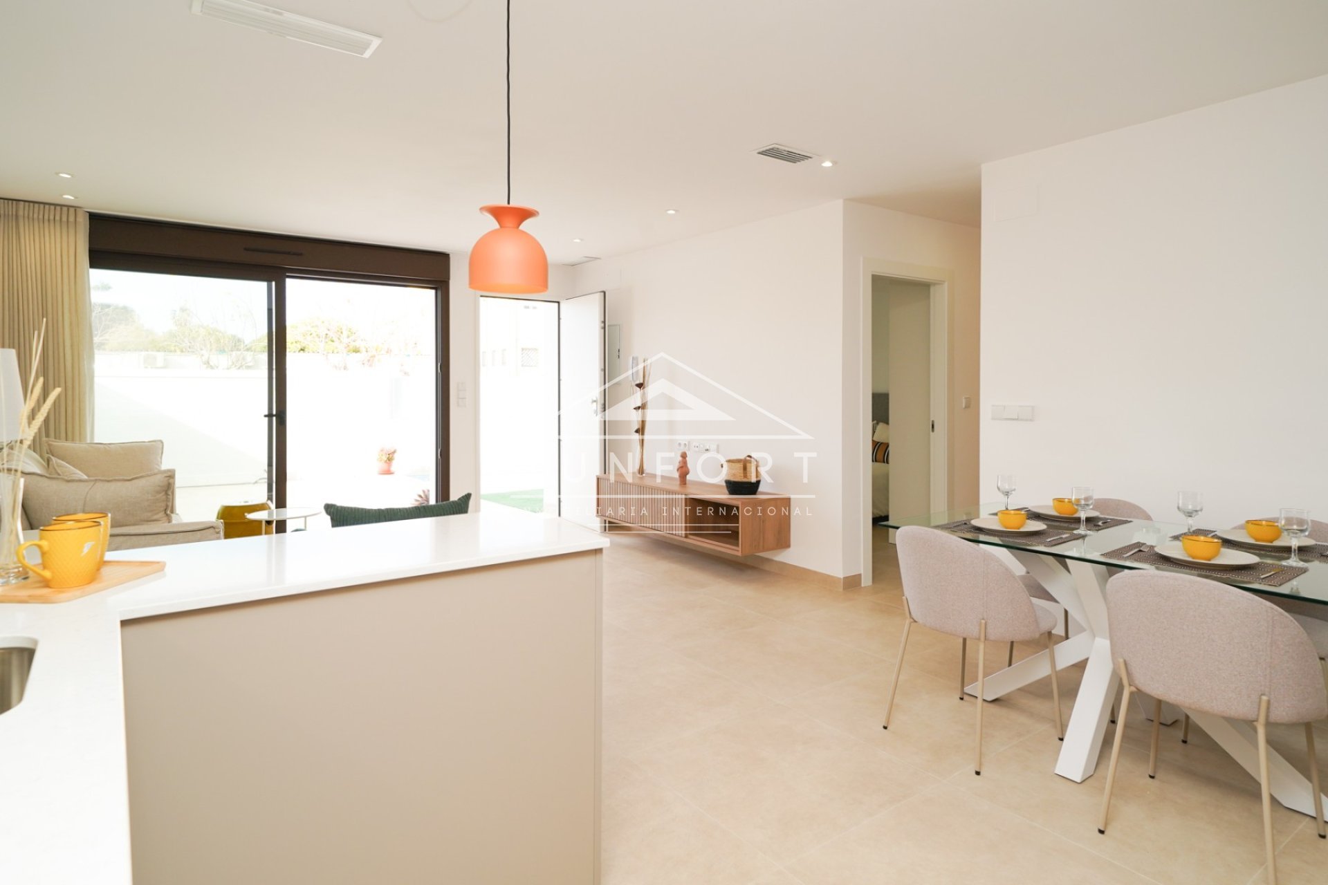 Segunda mano - Casas Adosadas -
San Pedro del Pinatar