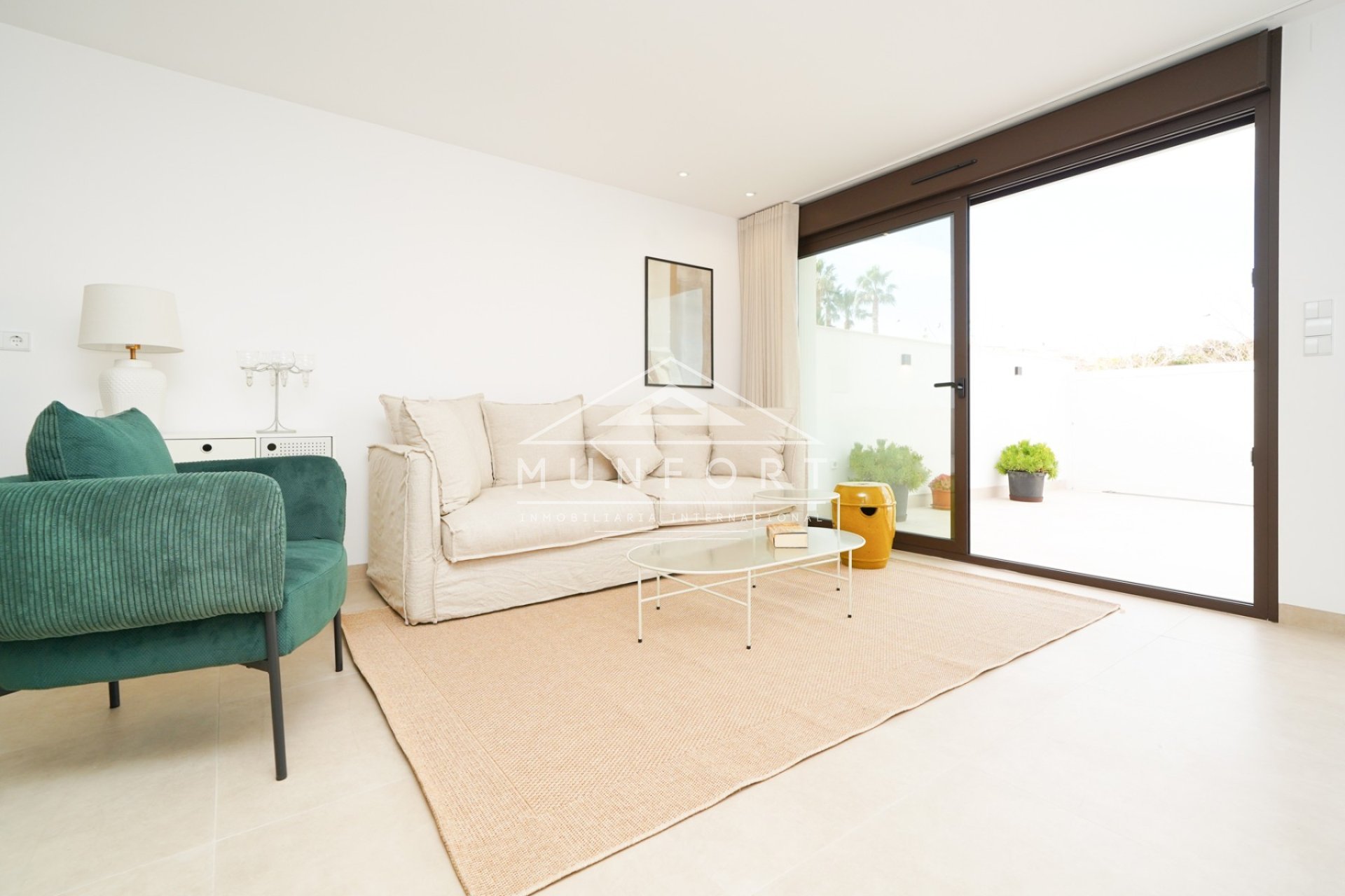 Segunda mano - Casas Adosadas -
San Pedro del Pinatar