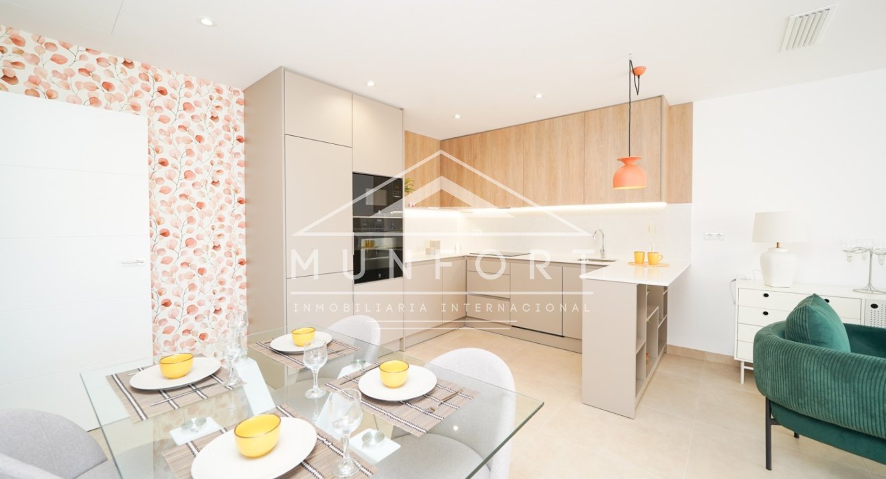 Segunda mano - Casas Adosadas -
San Pedro del Pinatar