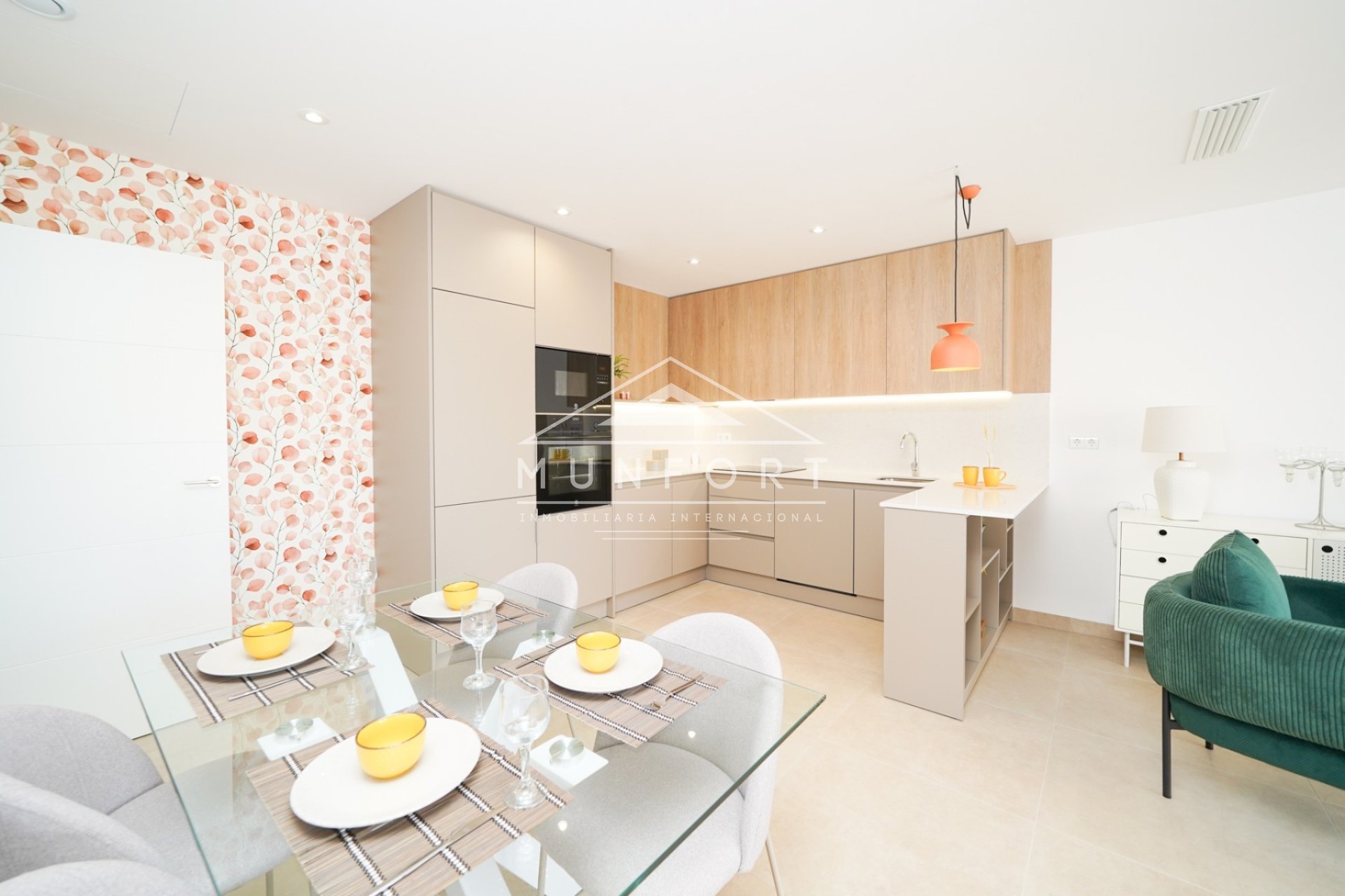 Segunda mano - Casas Adosadas -
San Pedro del Pinatar