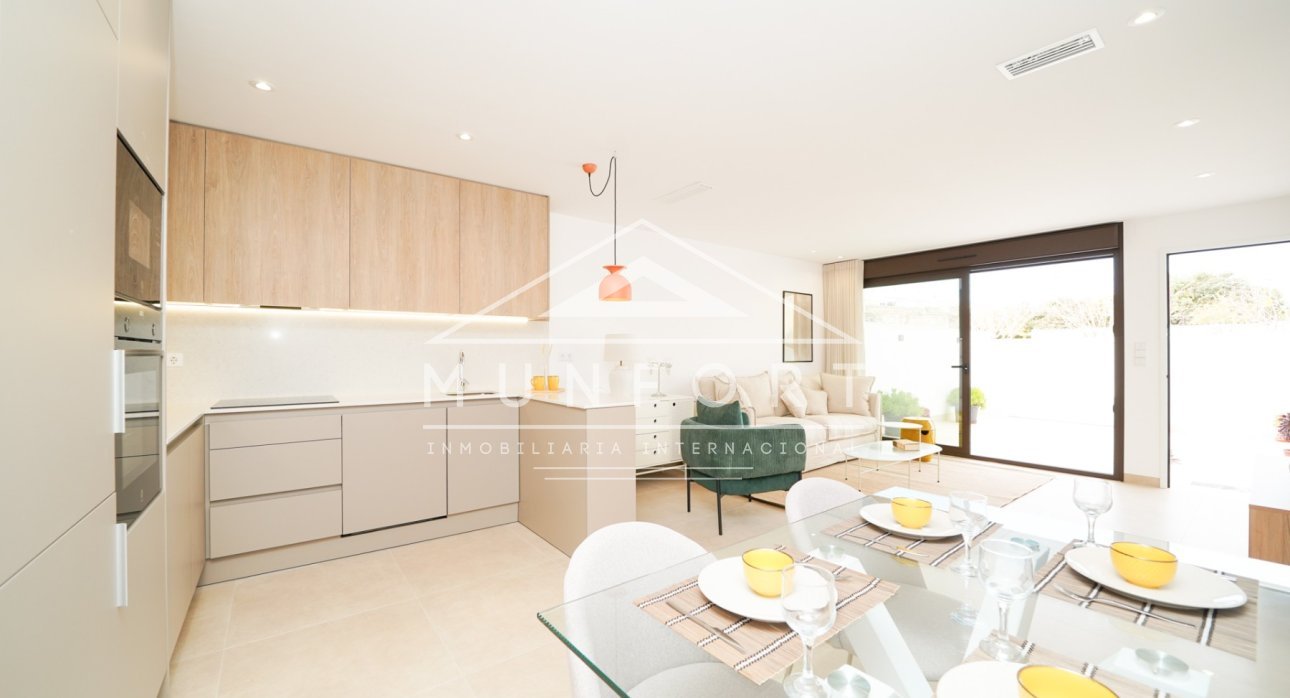 Segunda mano - Casas Adosadas -
San Pedro del Pinatar