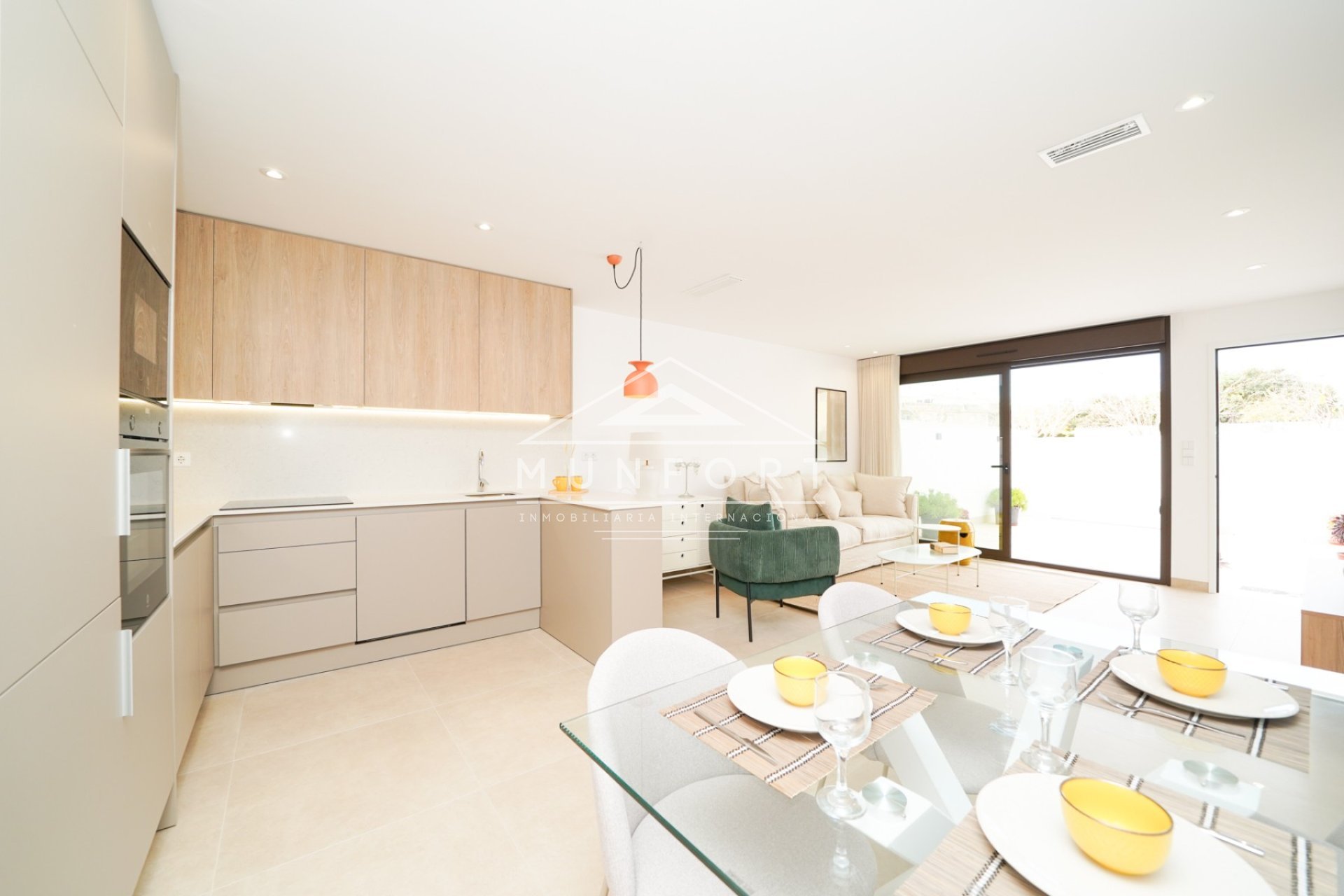 Segunda mano - Casas Adosadas -
San Pedro del Pinatar