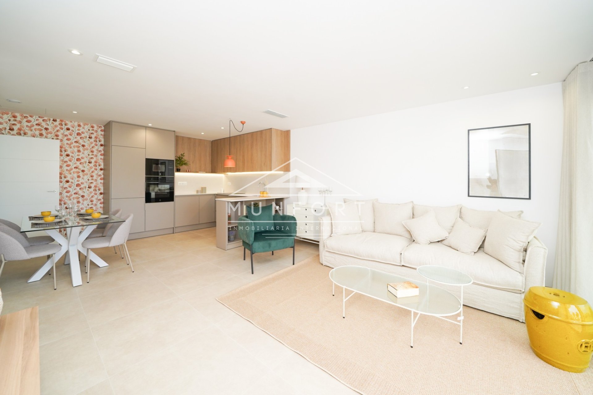 Segunda mano - Casas Adosadas -
San Pedro del Pinatar