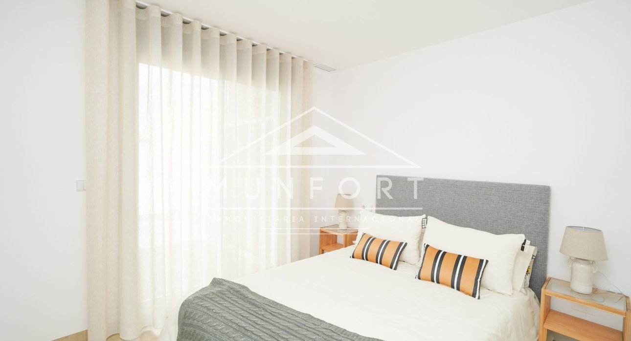 Segunda mano - Casas Adosadas -
San Pedro del Pinatar