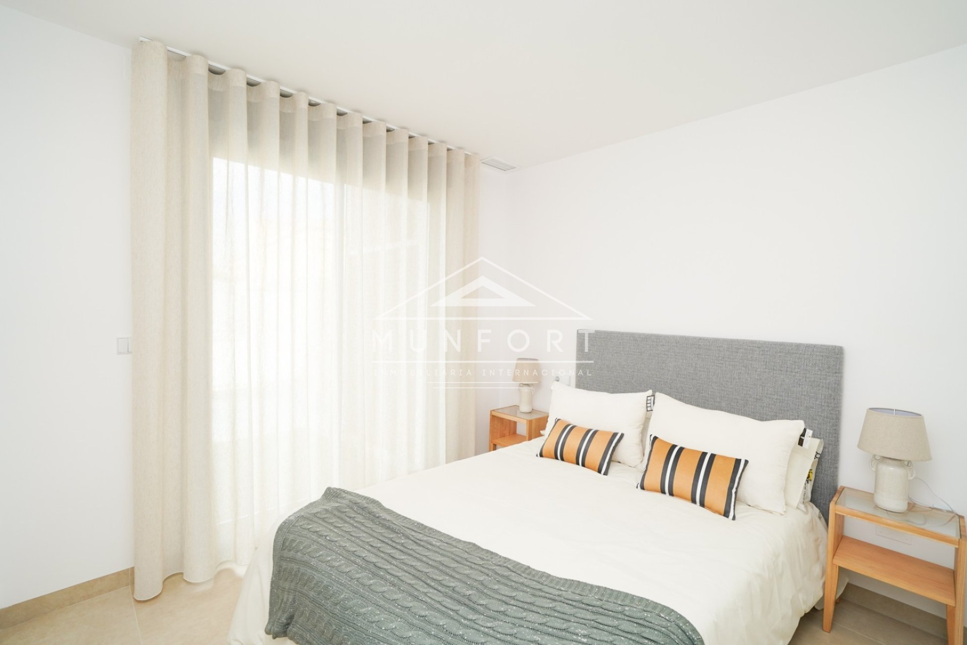 Segunda mano - Casas Adosadas -
San Pedro del Pinatar