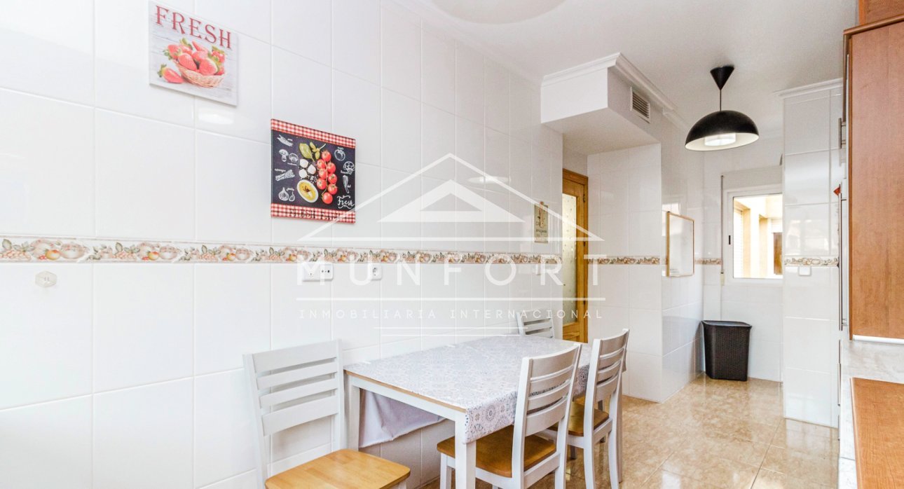 Segunda mano - Casas Adosadas -
San Pedro del Pinatar