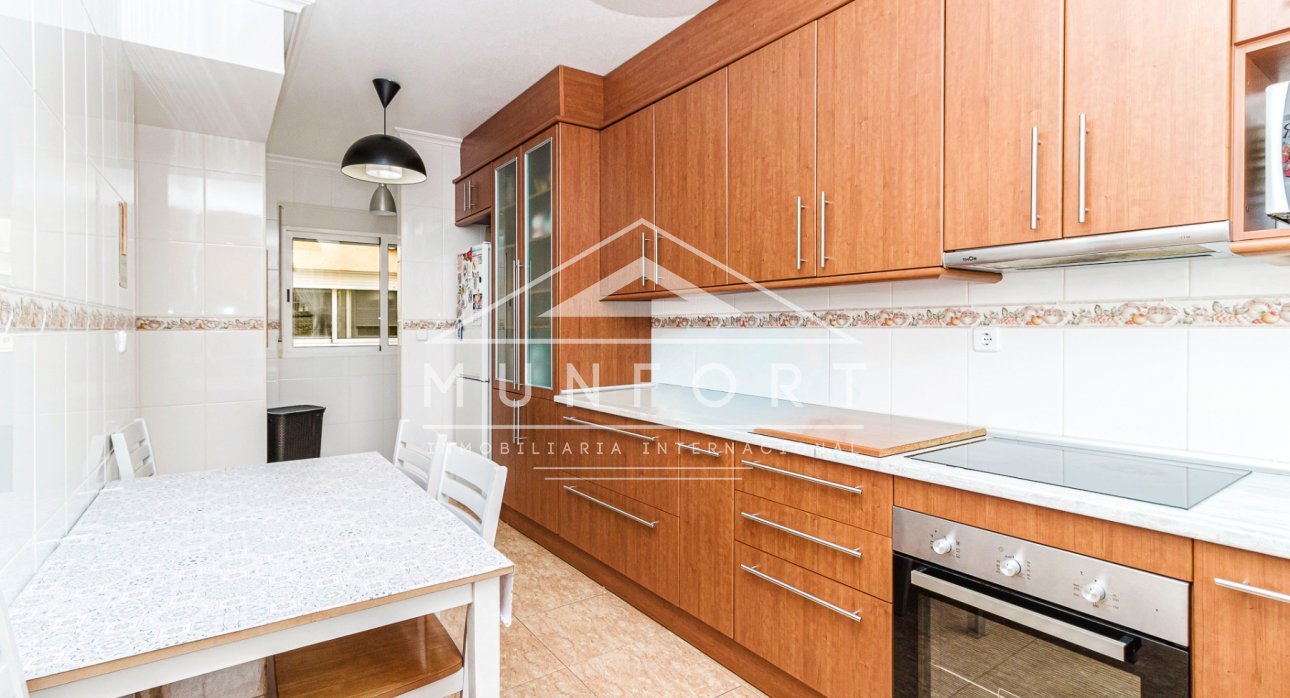 Segunda mano - Casas Adosadas -
San Pedro del Pinatar