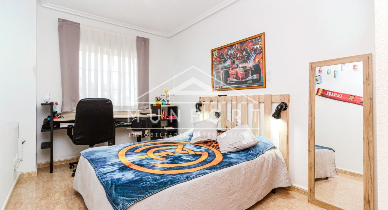 Segunda mano - Casas Adosadas -
San Pedro del Pinatar