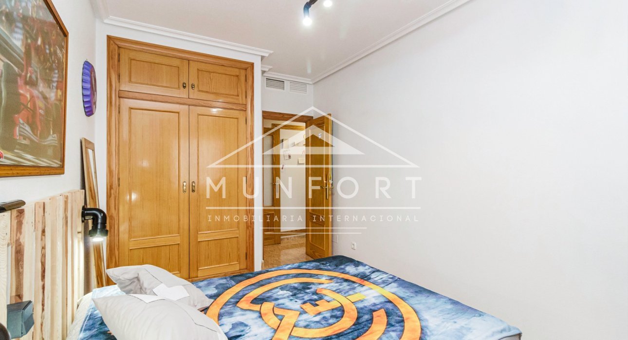 Segunda mano - Casas Adosadas -
San Pedro del Pinatar