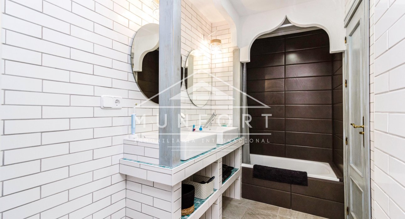 Segunda mano - Casas Adosadas -
San Pedro del Pinatar