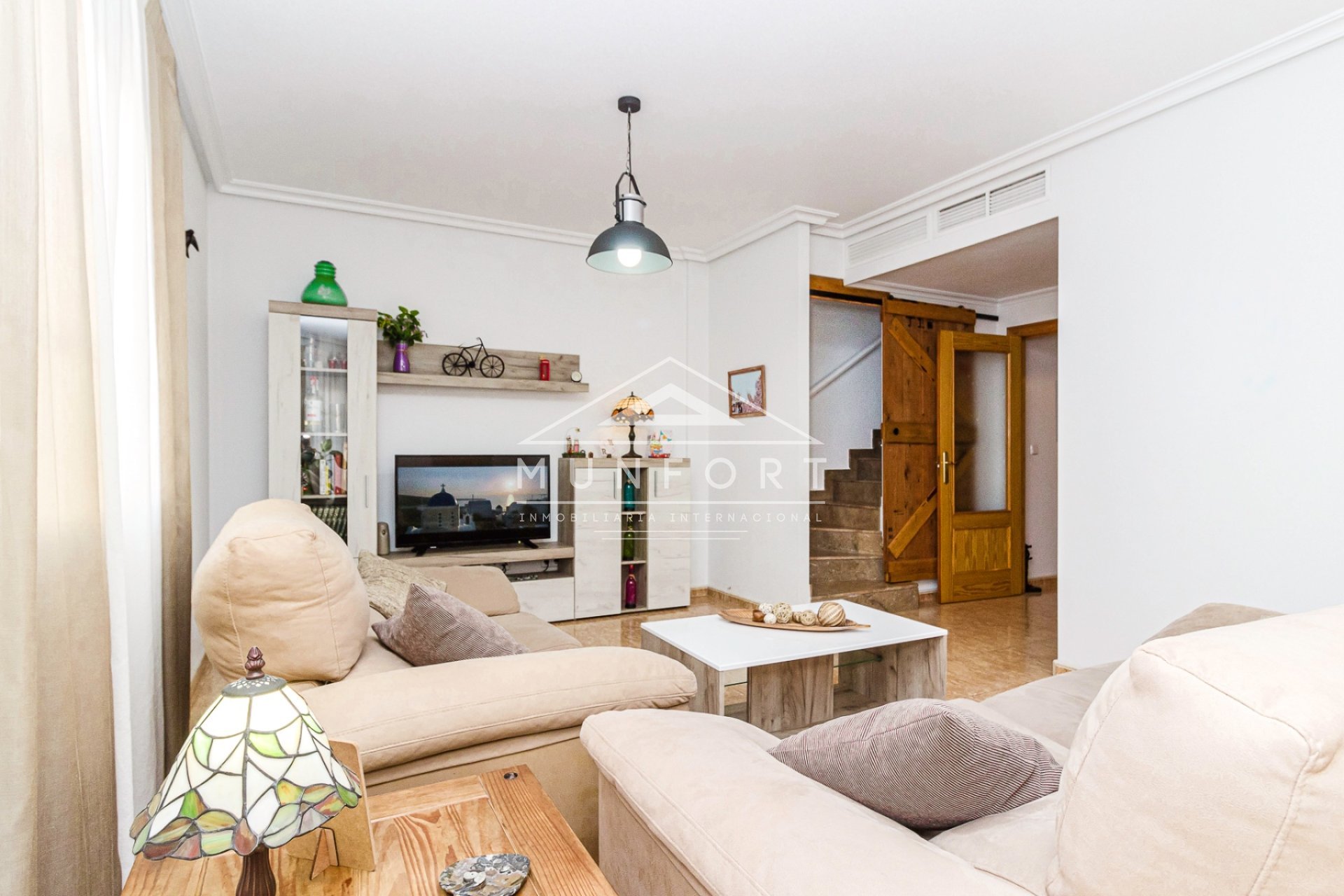 Segunda mano - Casas Adosadas -
San Pedro del Pinatar