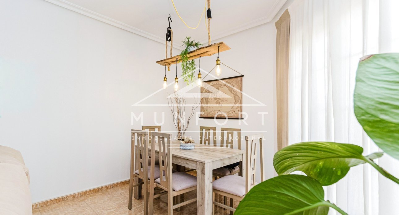 Segunda mano - Casas Adosadas -
San Pedro del Pinatar