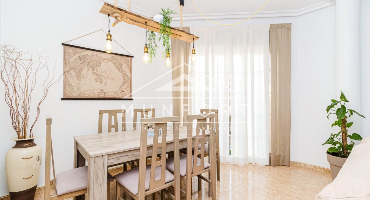 Segunda mano - Casas Adosadas -
San Pedro del Pinatar