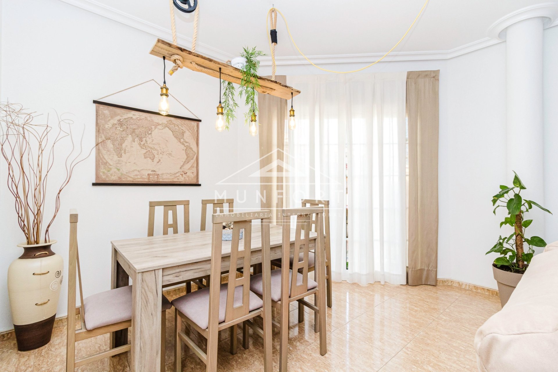 Segunda mano - Casas Adosadas -
San Pedro del Pinatar