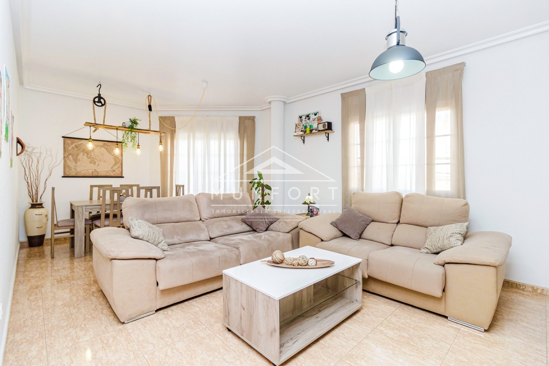 Segunda mano - Casas Adosadas -
San Pedro del Pinatar