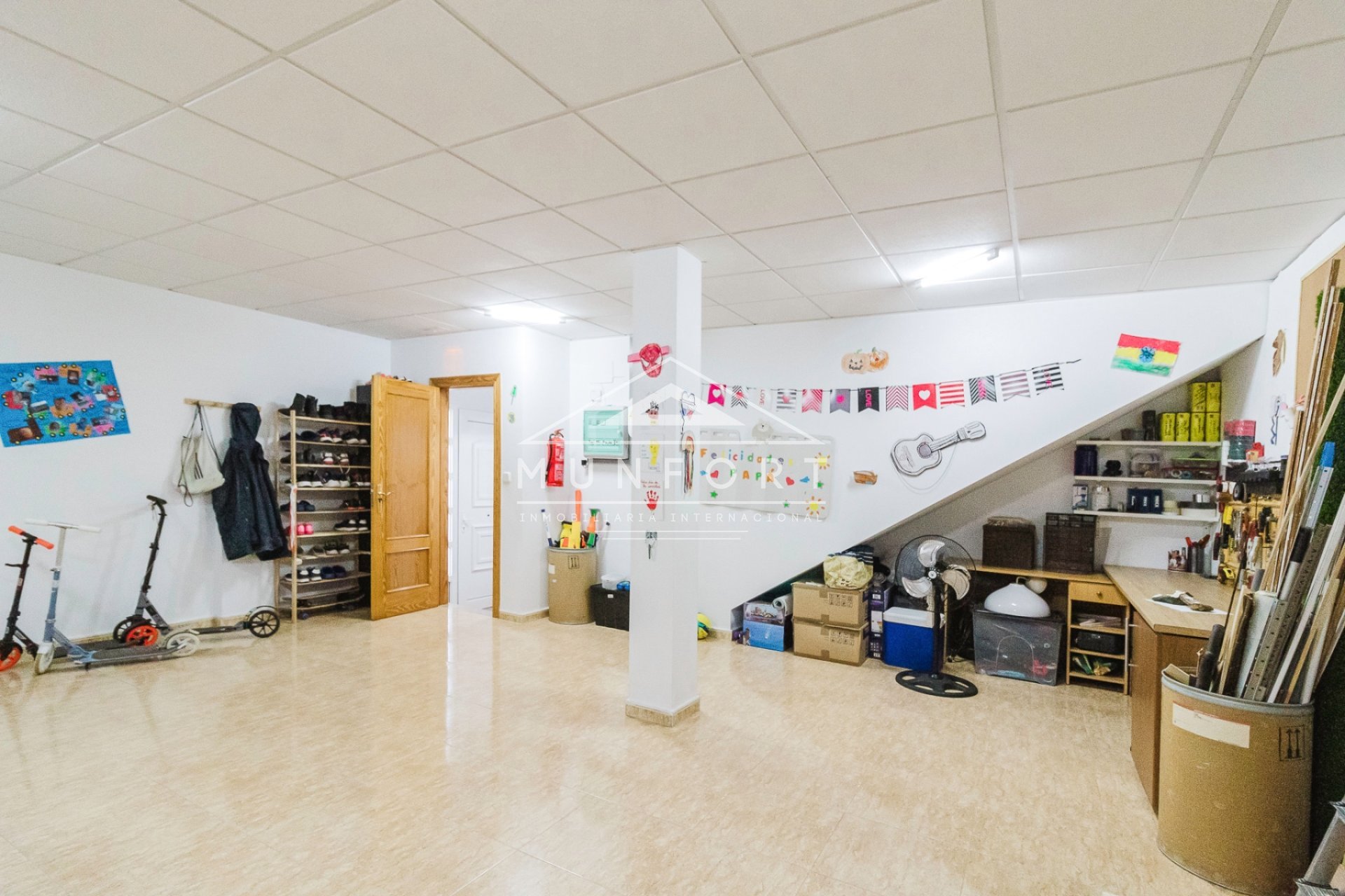 Segunda mano - Casas Adosadas -
San Pedro del Pinatar