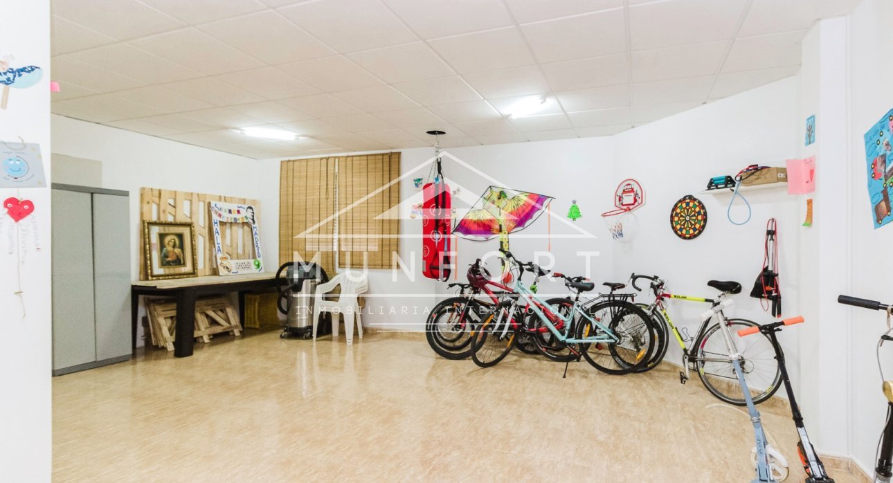 Segunda mano - Casas Adosadas -
San Pedro del Pinatar