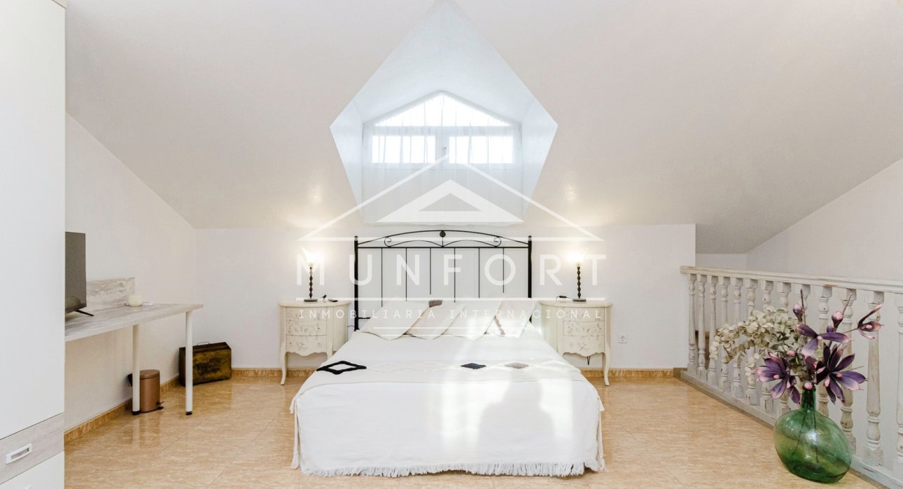 Segunda mano - Casas Adosadas -
San Pedro del Pinatar