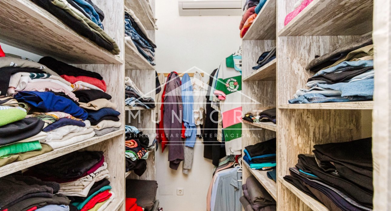 Segunda mano - Casas Adosadas -
San Pedro del Pinatar