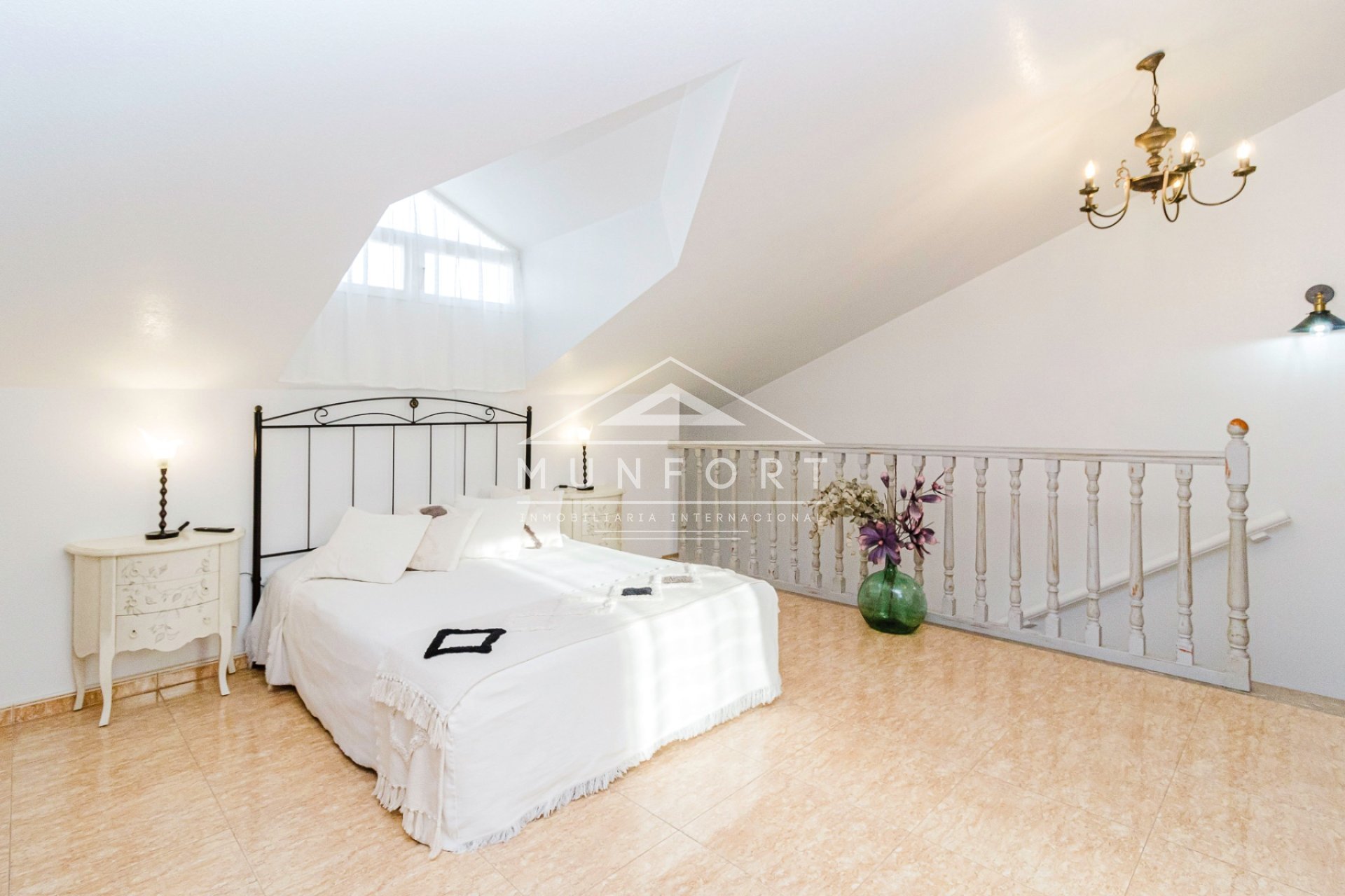 Segunda mano - Casas Adosadas -
San Pedro del Pinatar