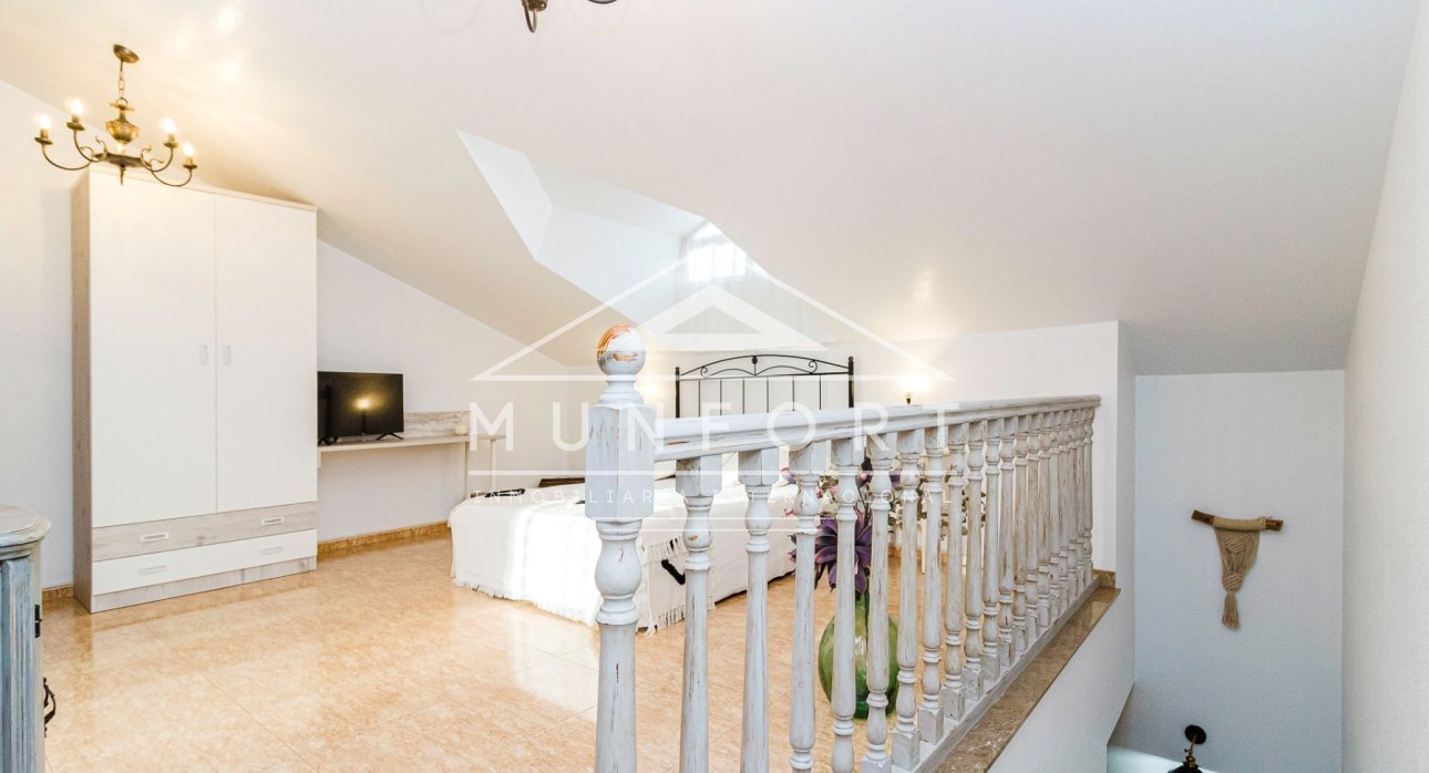 Segunda mano - Casas Adosadas -
San Pedro del Pinatar