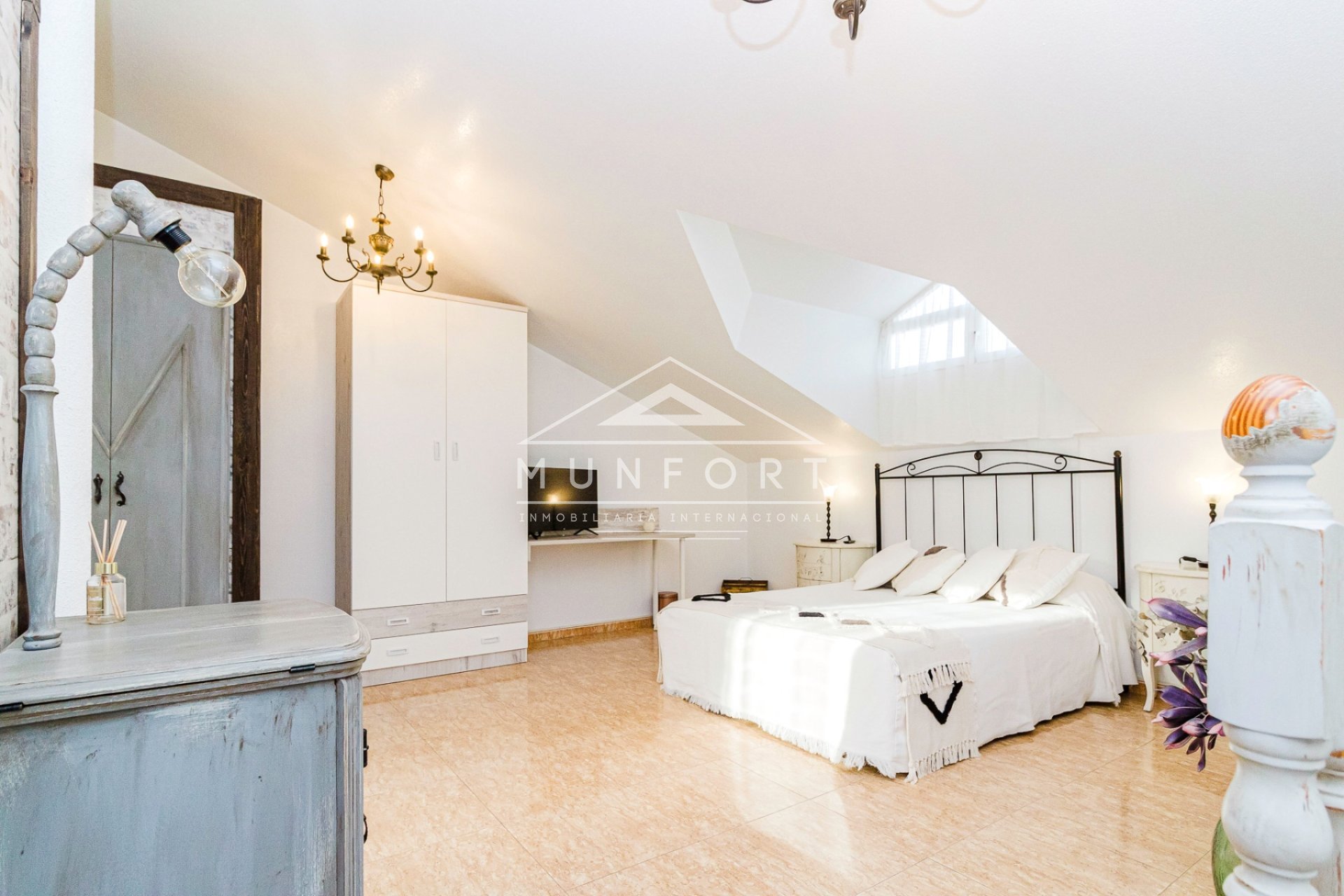 Segunda mano - Casas Adosadas -
San Pedro del Pinatar