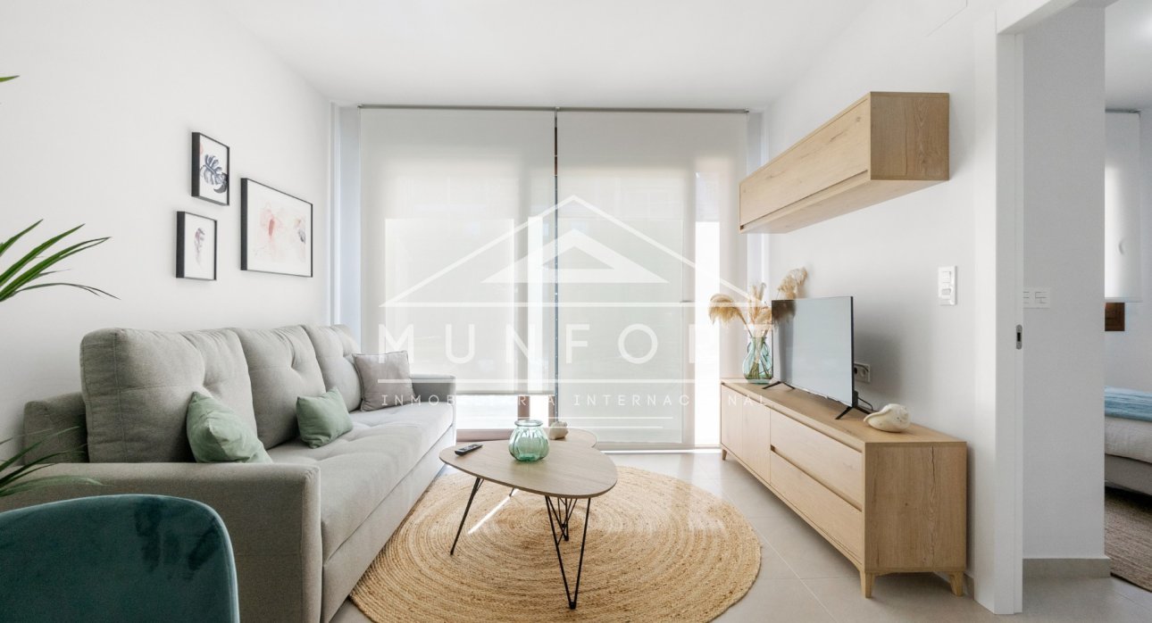 Segunda mano - Casas Adosadas -
San Pedro del Pinatar