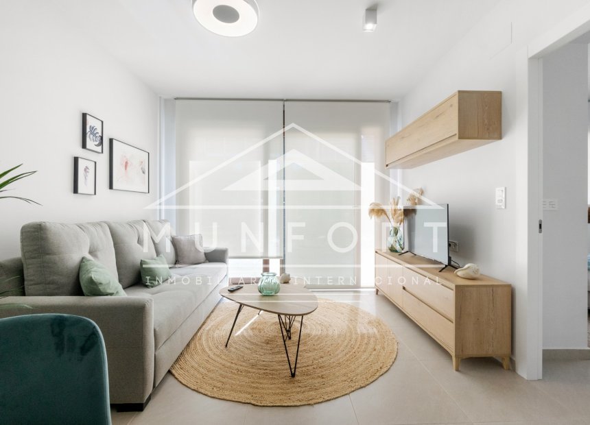 Segunda mano - Casas Adosadas -
San Pedro del Pinatar