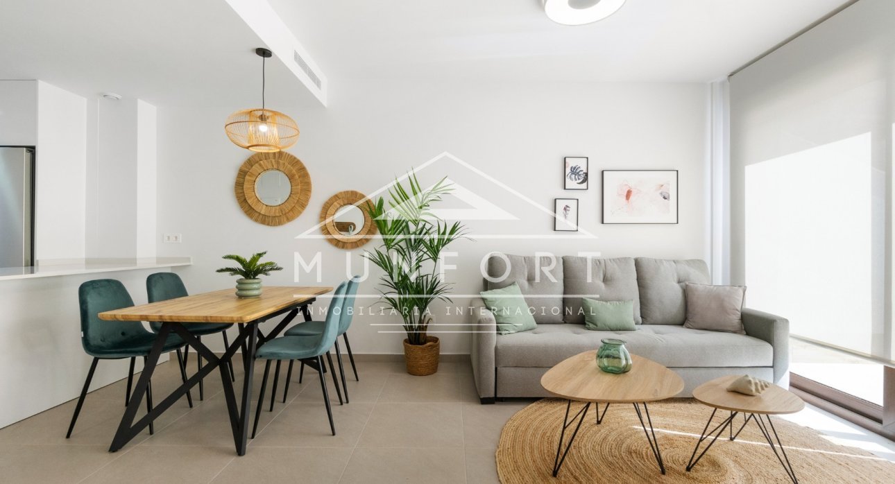 Segunda mano - Casas Adosadas -
San Pedro del Pinatar