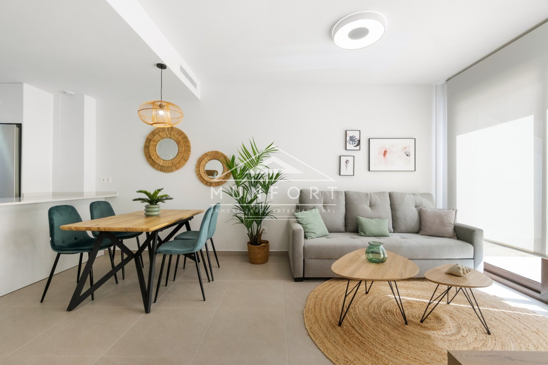 Segunda mano - Casas Adosadas -
San Pedro del Pinatar