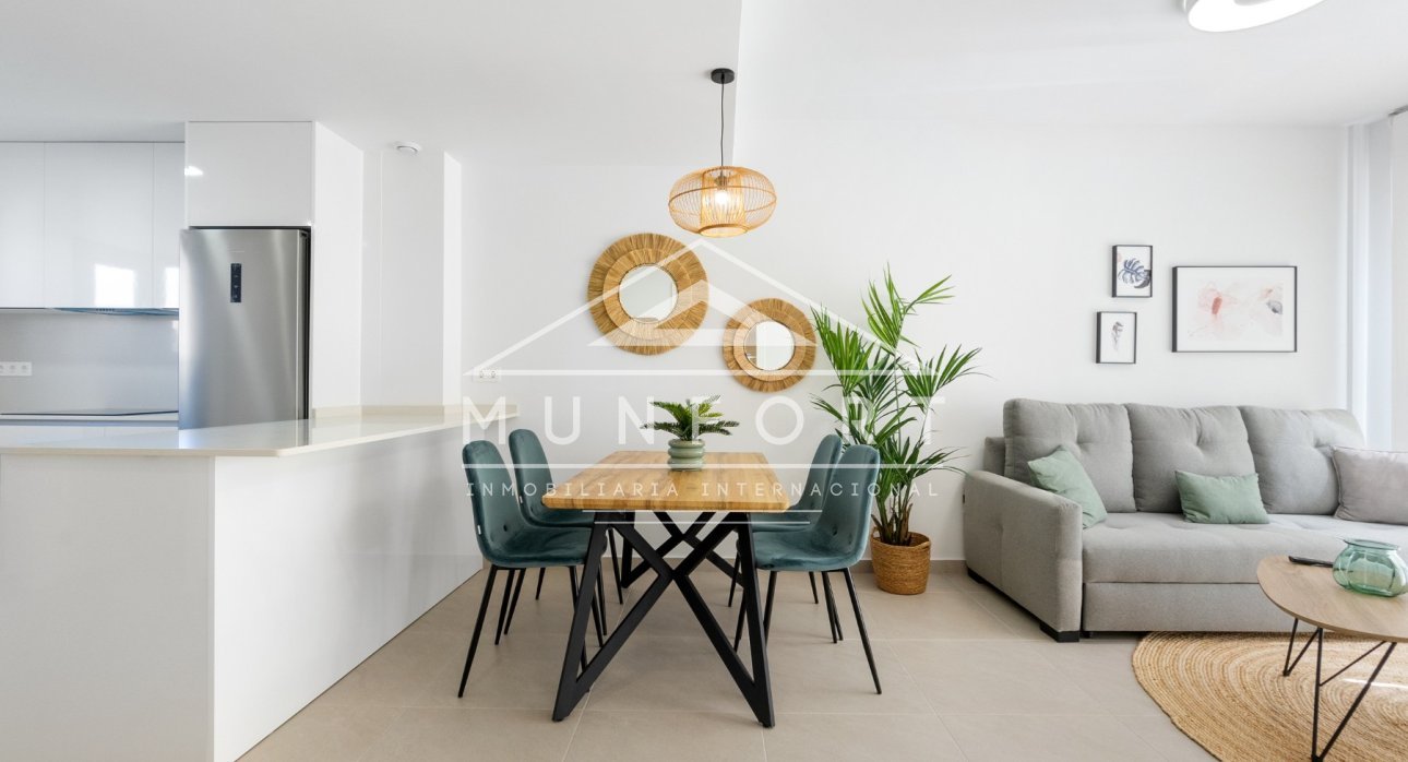 Segunda mano - Casas Adosadas -
San Pedro del Pinatar