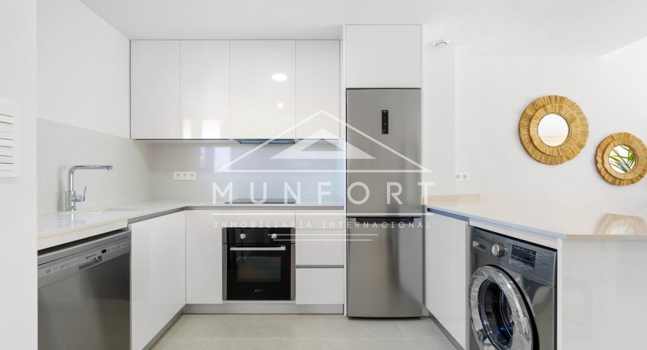 Segunda mano - Casas Adosadas -
San Pedro del Pinatar