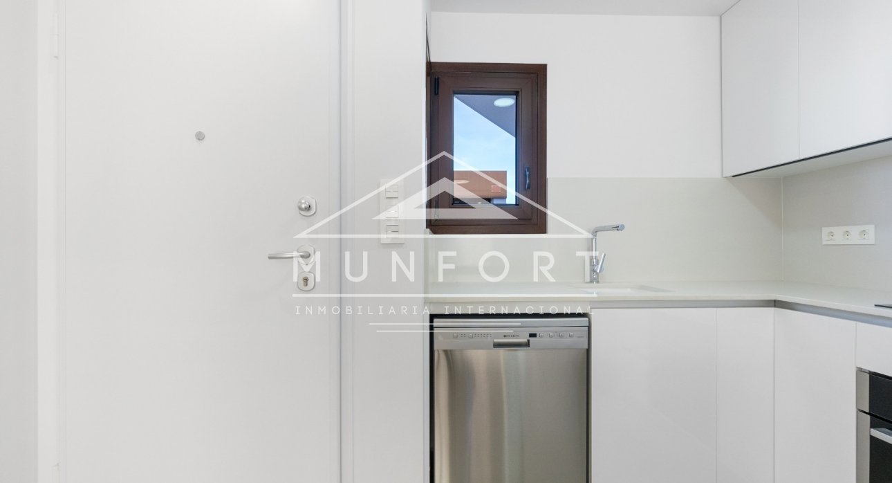 Segunda mano - Casas Adosadas -
San Pedro del Pinatar