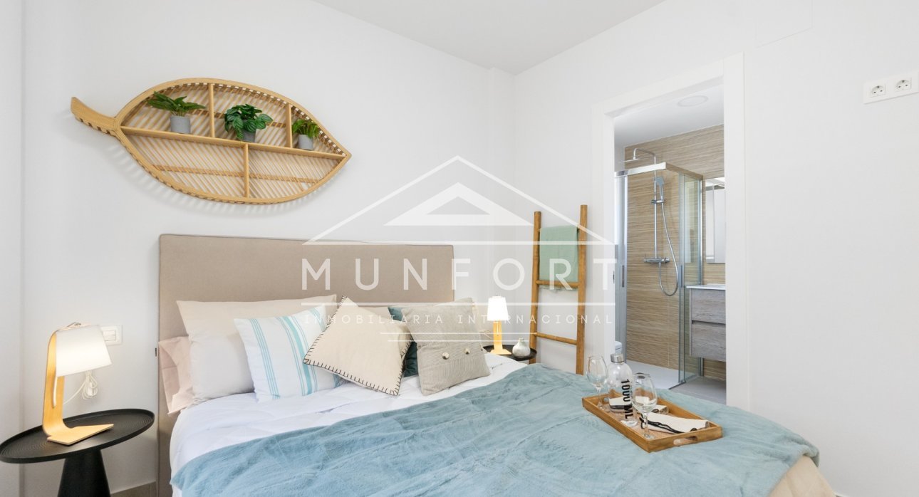 Segunda mano - Casas Adosadas -
San Pedro del Pinatar