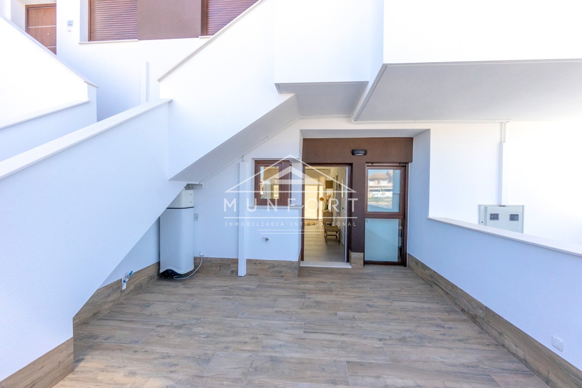 Segunda mano - Casas Adosadas -
San Pedro del Pinatar