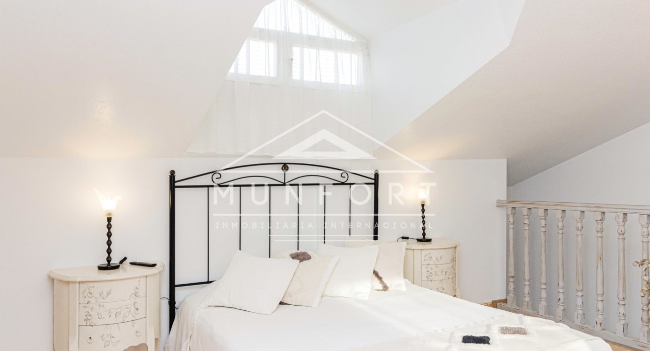 Segunda mano - Casas Adosadas -
San Pedro del Pinatar