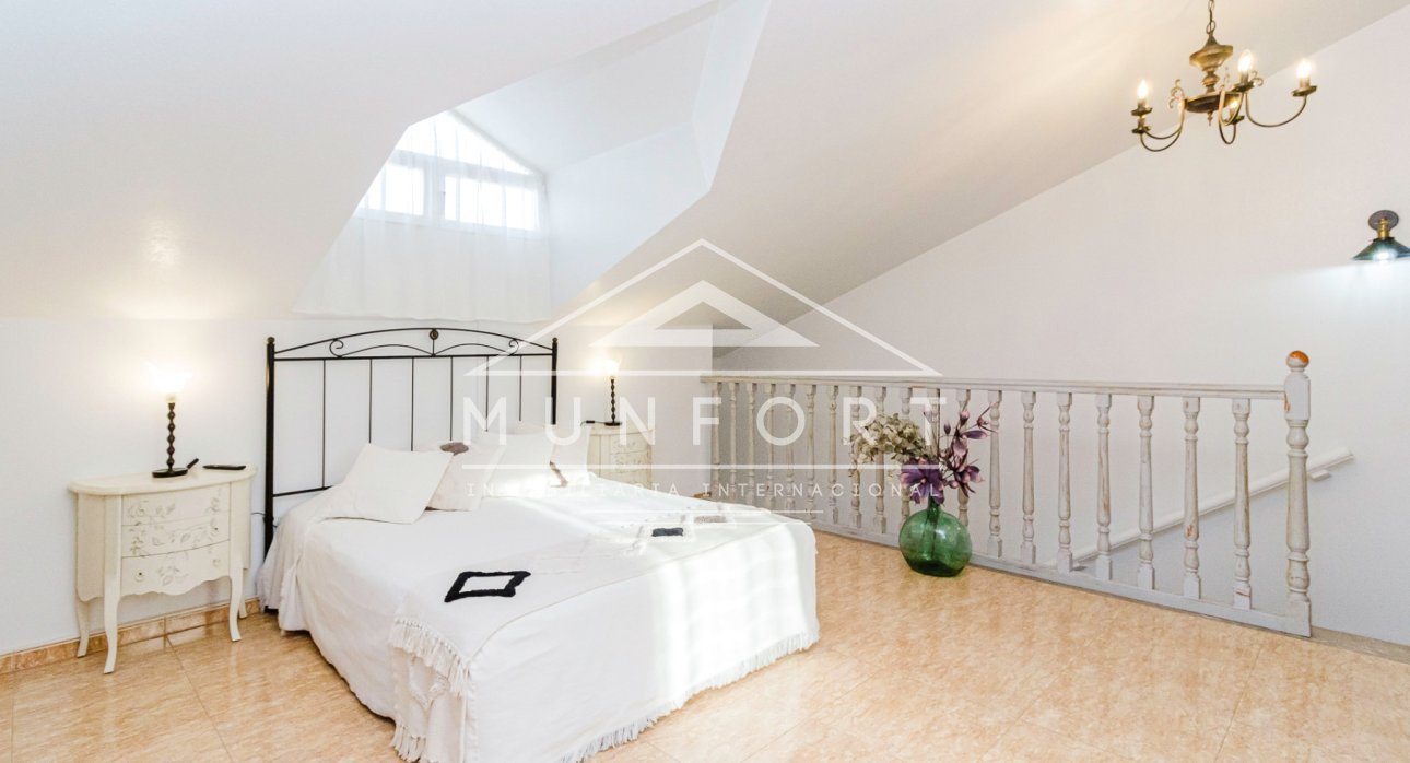 Segunda mano - Casas Adosadas -
San Pedro del Pinatar