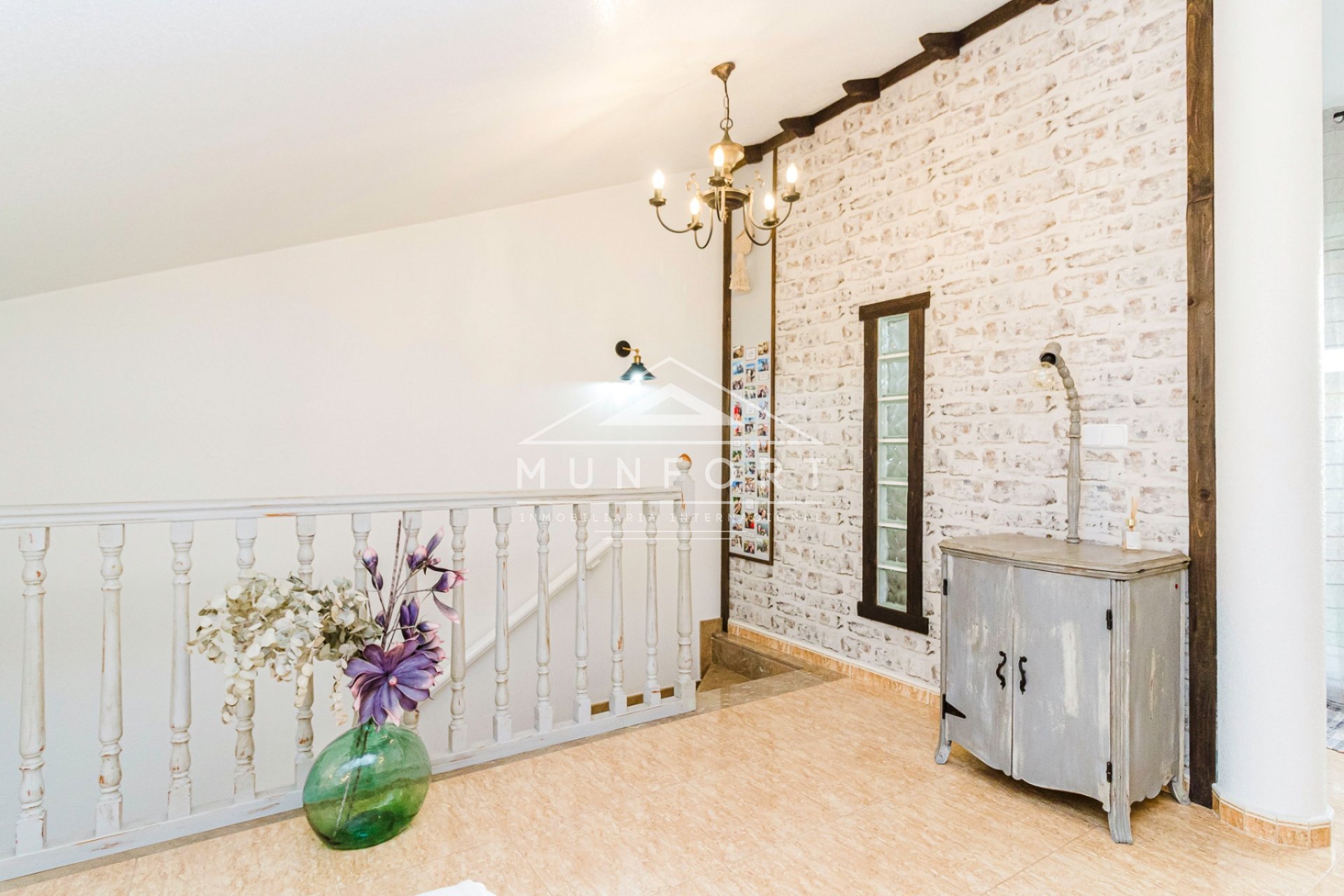 Segunda mano - Casas Adosadas -
San Pedro del Pinatar