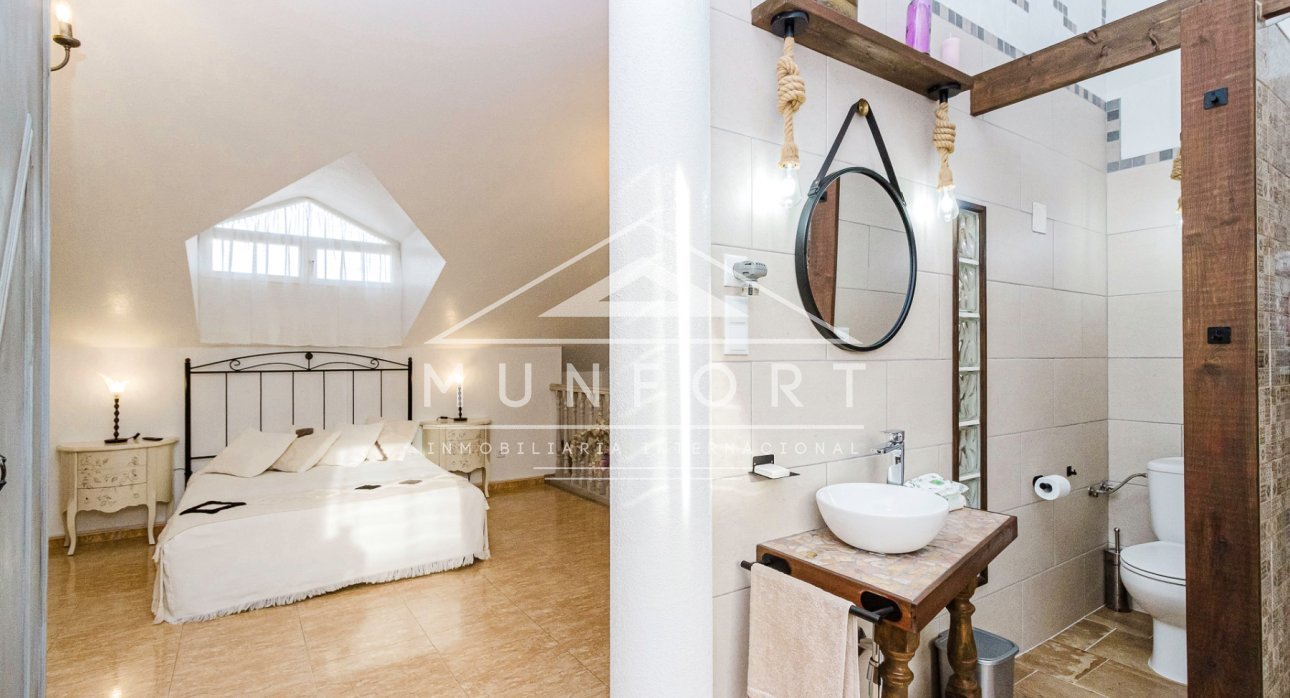 Segunda mano - Casas Adosadas -
San Pedro del Pinatar