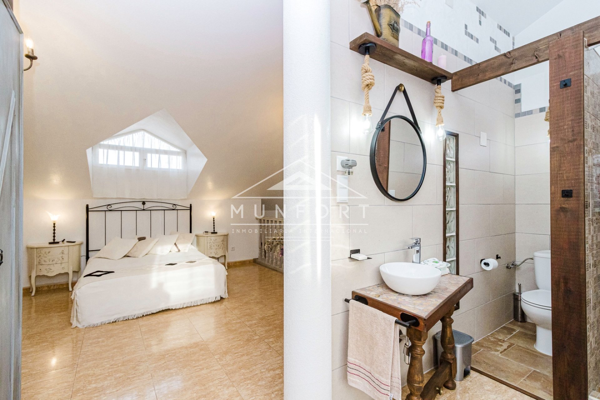 Segunda mano - Casas Adosadas -
San Pedro del Pinatar