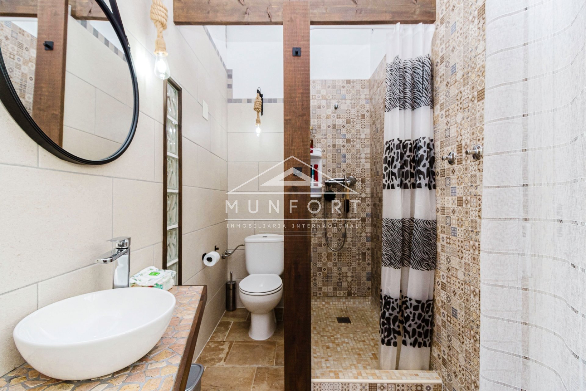 Segunda mano - Casas Adosadas -
San Pedro del Pinatar