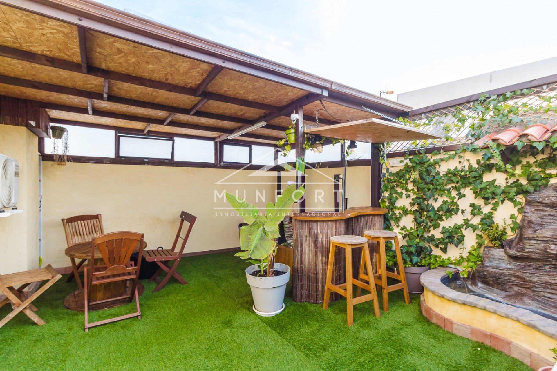 Segunda mano - Casas Adosadas -
San Pedro del Pinatar