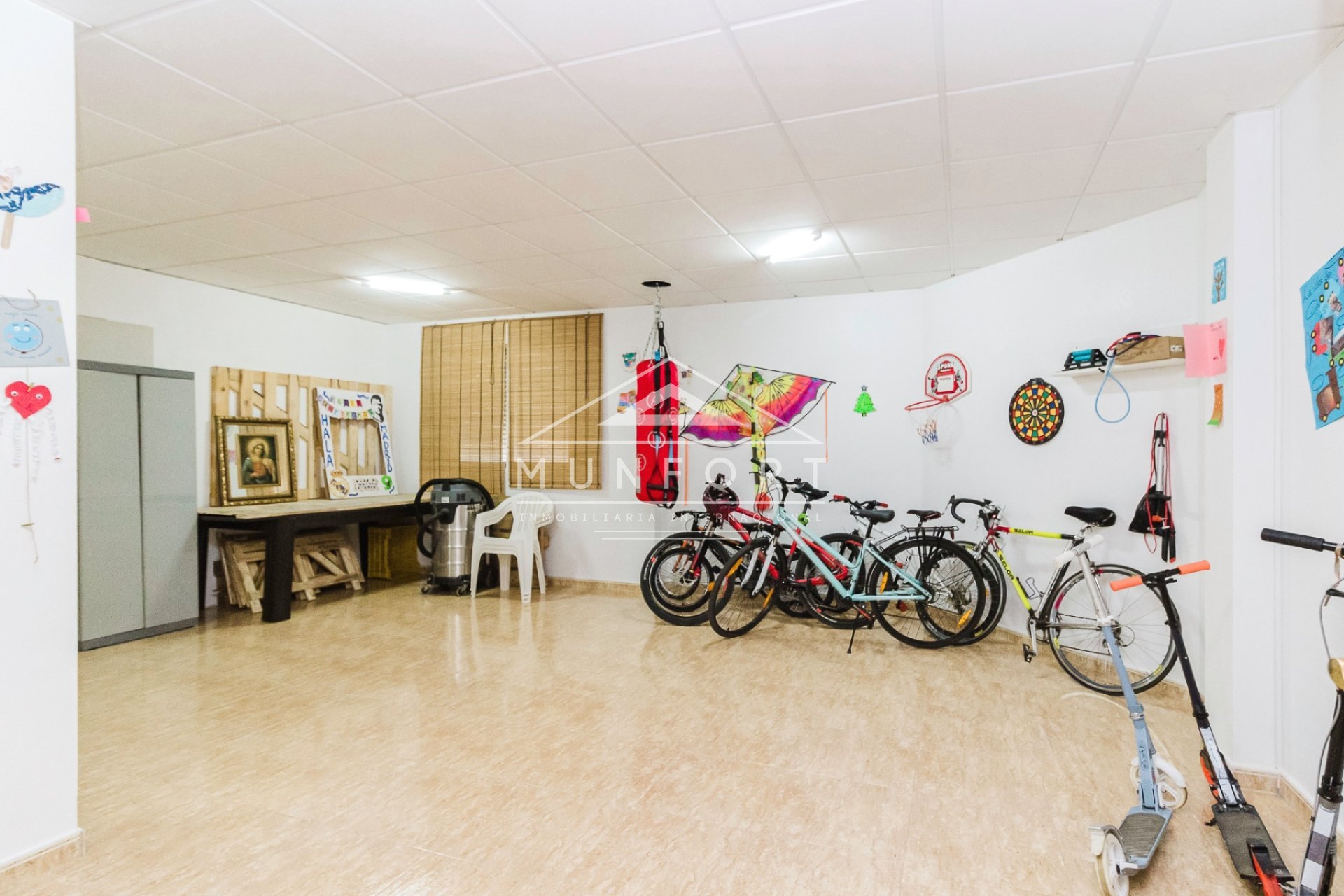 Segunda mano - Casas Adosadas -
San Pedro del Pinatar