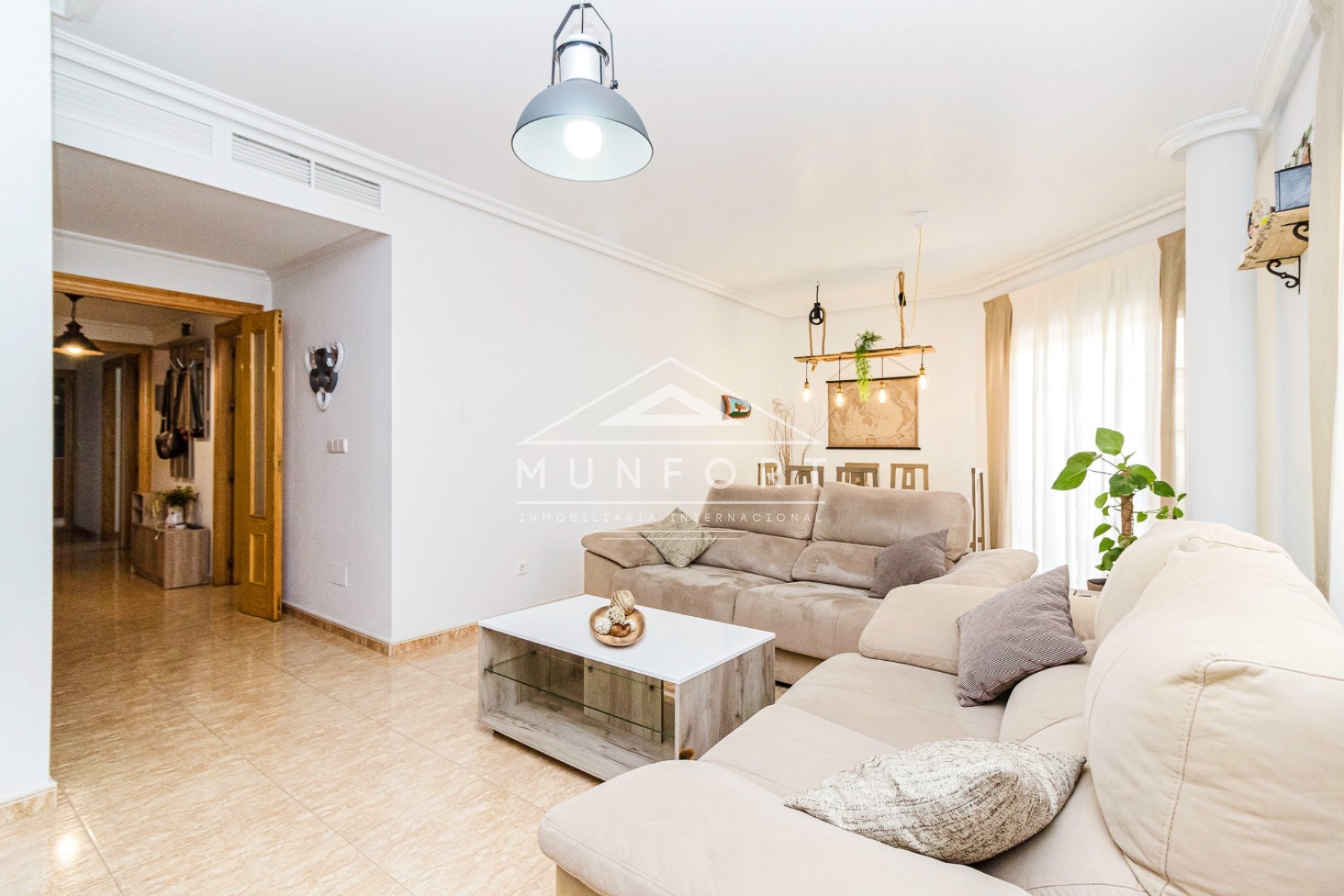 Segunda mano - Casas Adosadas -
San Pedro del Pinatar